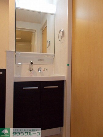 ヴェルニ上中里の物件内観写真